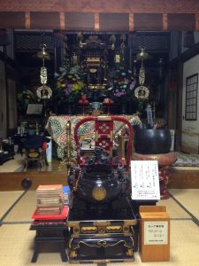 西岸寺
